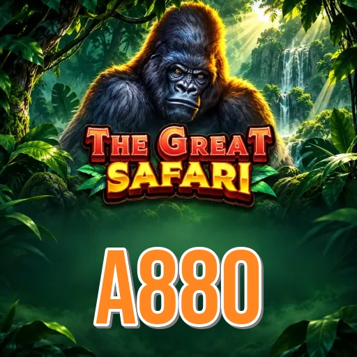 App Information a880