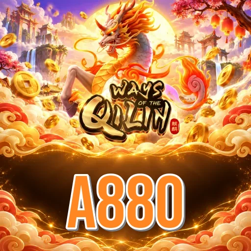 a880 Install Successful